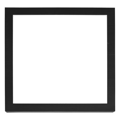 Lampa sufitowa LED PLAFON wisząca ścienna czarna 2x E27 Nowoczesna LX-909 na Arena.pl