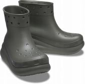 Damskie Kalosze Gumowce Krótkie Crocs Crush 42-43