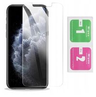 szkło hartowane szkiełko ochronne szybka 2,5d do samsung galaxy m12 a12 a