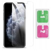 szkło hartowane szkiełko ochronne szybka 2,5d do samsung galaxy m12 a12 a