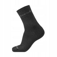 Skarpety trekkingowe outdoorowe Helikon All Round 3 pary Czarne M 39-42