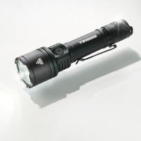 Latarka LED na akumulator akumulatorowa TIROSS TS-1908