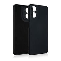 beline etui silicone motorola moto g04g04s/e14 4g czarny/black