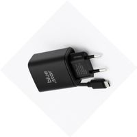 Ładowarka Blue Star 60W SFC 2.0 z długim kablem 2m do Samsung Galaxy A37 5G