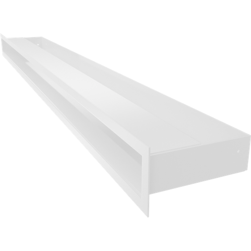 Kratka LUFT biały 6x100 na Arena.pl