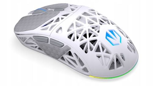 Myszka ENDORFY LIV Wireless Onyx White na Arena.pl