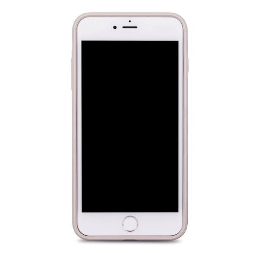 Moshi Napa - Etui iPhone 8 Plus / 7 Plus (Melrose Pink) na Arena.pl