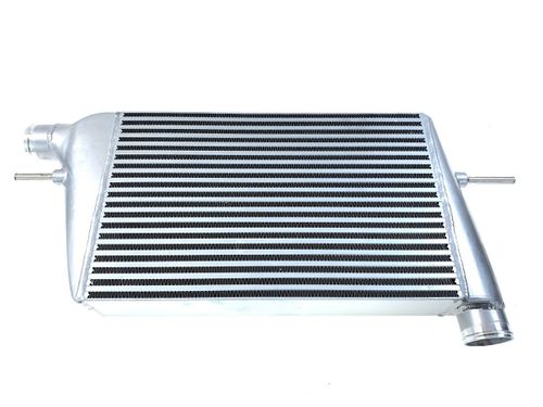 Intercooler TurboWorks MITSUBISHI LANCER EVOLUTION X 2.0T 07-15 na Arena.pl