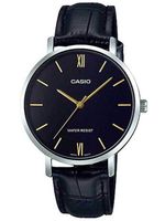 Zegarek Damski Casio LTP-VT01L-1B + BOX