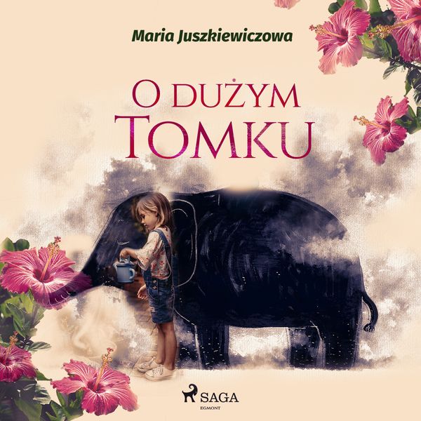(mp3) O dużym Tomku zdjęcie 1