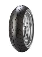 Metzeler ROADTEC Z8 INTERACT R 190/55ZR17 75 W