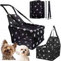 TRANSPORTER MATA DLA PSA KOTA DO SAMOCHODU FOTELIK DO AUTA PODRÓŻNY