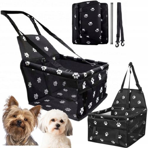 TRANSPORTER MATA DLA PSA KOTA DO SAMOCHODU FOTELIK DO AUTA PODRÓŻNY na Arena.pl