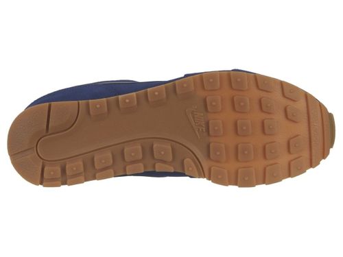 Buty męskie NIKE MD RUNNER 2 SUEDE 43 na Arena.pl