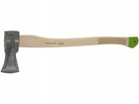 LUNA SIEKIERA Z TRZONKIEM Z DREWNA 2KG 272690108