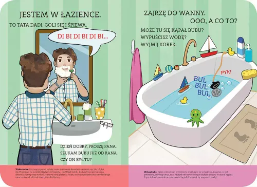 Bubu Już Mówi. Szukaj Mnie! na Arena.pl