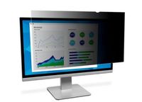 3M Privacy Filter Dell U3415W