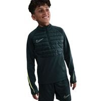 Bluza Nike Junior Therma-FIT Academy FJ6181-390 M (137-147cm)