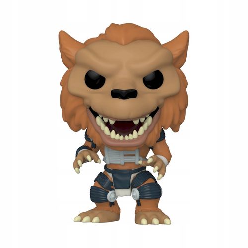 Funko POP! TMNT Turtles 2 Rahzar 1137 na Arena.pl