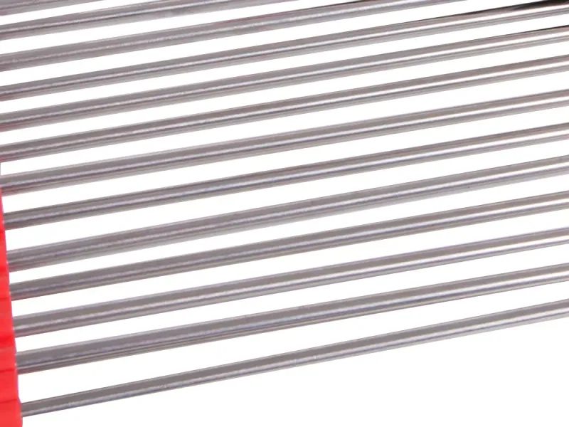 Zwijany ociekacz suszarka na zlew do piekarnika zdjęcie 9