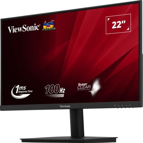 Monitor LED 22" ViewSonic VA220-H na Arena.pl