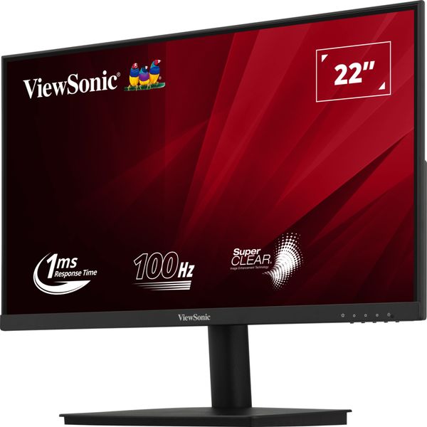 Monitor LED 22" ViewSonic VA220-H zdjęcie 7