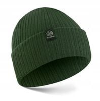 Betlewski Czapka męska zimowa ze ściągaczem ciepła do różnych stylizacji