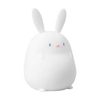 Lampka Nocna SuperFire RAB-02 Little Rabbit DLA Dzieci 56h LED