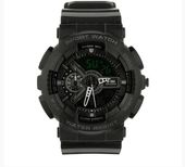 Zegarek sportowy M-Tac black