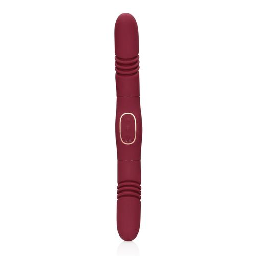 double sided thrusting vibrator na Arena.pl