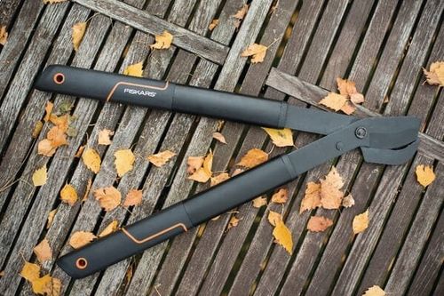 FISKARS SEKATOR NOŻYCOWY HOOK S L28 SINGLE 1001432 na Arena.pl