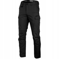 LAHTI PRO Spodnie robocze bojówki roz. S