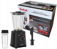 TEFAL BLENDER KIELICHOWY BL87G831 SZKŁO KRUSZY LÓD 1200W