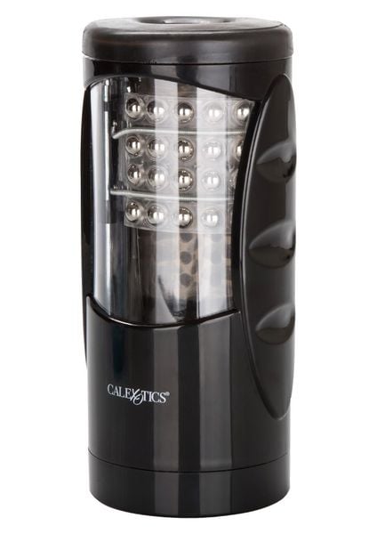 Ultimate Power Stroker Black zdjęcie 1