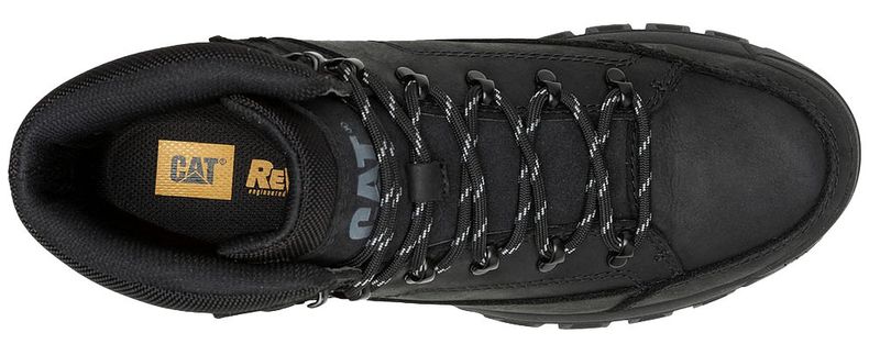 Buty męskie CAT CATERPILLAR THRESHOLD HIKER MID WP (P725957) 44 zdjęcie 5