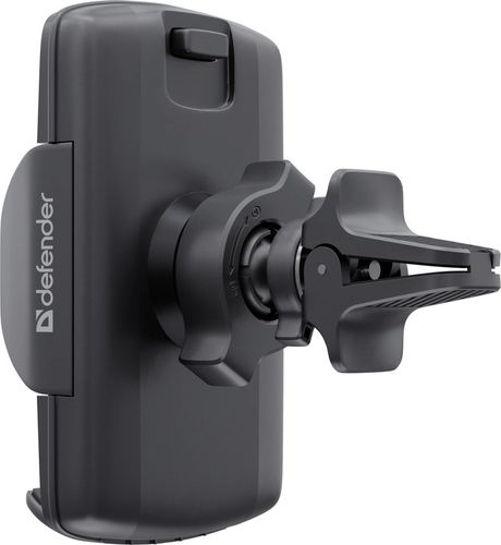 UCHWYT DO SAMOCHODU NA TELEFON KRATKĘ NAWIEWU SAMOCHODOWY DO KRATKI 4-7,2" na Arena.pl