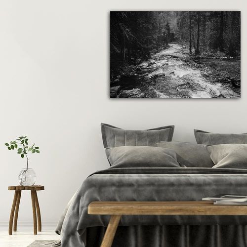 Deco Panel, Bajkowy las 2 120x80 na Arena.pl