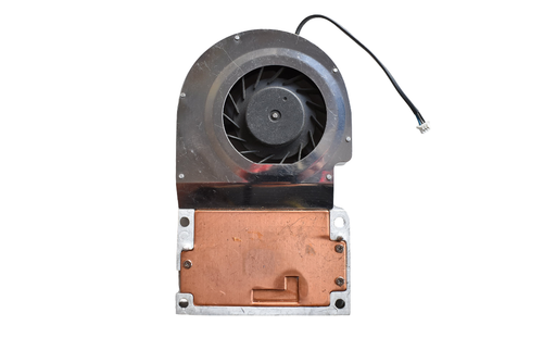 Układ chłodzenia Fujitsu Siemens A1650 na Arena.pl