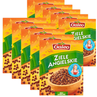 Galeo Ziele angielskie 12 g x 10 sztuk