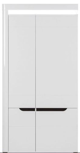 SZAFA 2D  IM9 IRMA BOGFRAN na Arena.pl