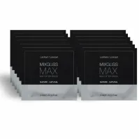 mixgliss max dilator żel intymny nawilżający 12x4ml bezzapachowy