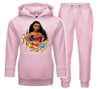 Dres Dziecięcy Vaiana - Moana