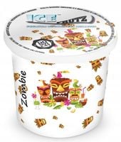 MELASA ŻEL DO SHISHY FAJKI WODNEJ TYTOŃ SHISHA SMAK SZISZA ZOMBIE 120g