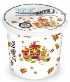 MELASA ŻEL DO SHISHY FAJKI WODNEJ TYTOŃ SHISHA SMAK SZISZA ZOMBIE 120g