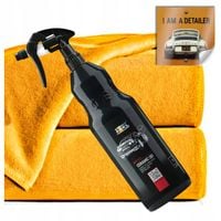 ADBL CERAMIC QD QUICK DETAILER DO LAKIERU Z KWARCEM POŁYSK OCHRONA 1L