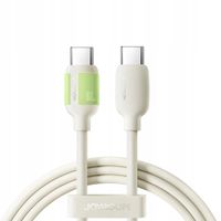 Kabel do szybkiego ładowania Joyroom S-A53 USB-C do USB-C 60W