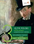Sztuka Wyrazu. Język Polski. Podręcznik Do Liceum I Technikum. Klasa 3.