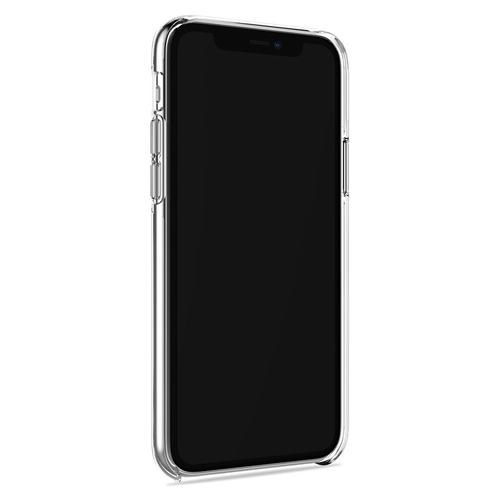 PURO Impact Clear Etui do iPhone 12 Mini (przezroczysty) na Arena.pl