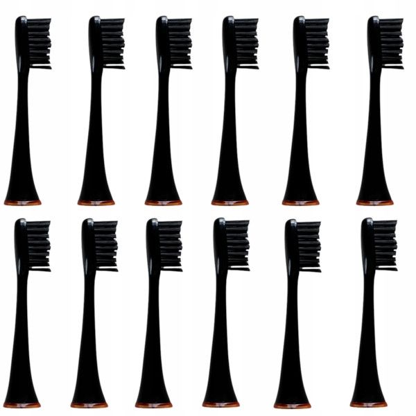 12x Końcówki do Seysso Carbon Professional i Basic zdjęcie 1