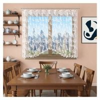 Firanka Gallardo 300 x 150 cm DomoweTekstylia | WN12G5 G15